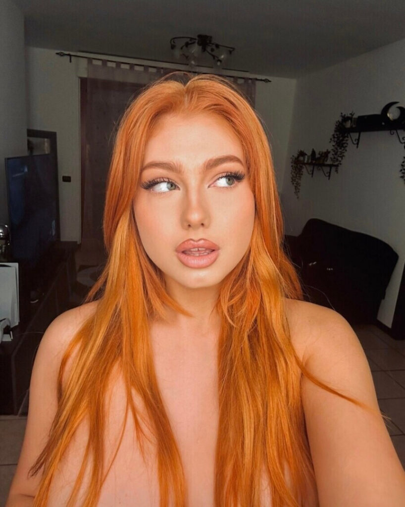 OnlyFans – andreeamaresof | blackwidof – Nude