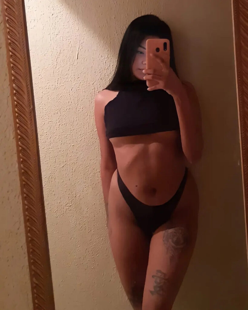 Pedido BR – Privacy – Close – Ane Minato  – Nude Leaks