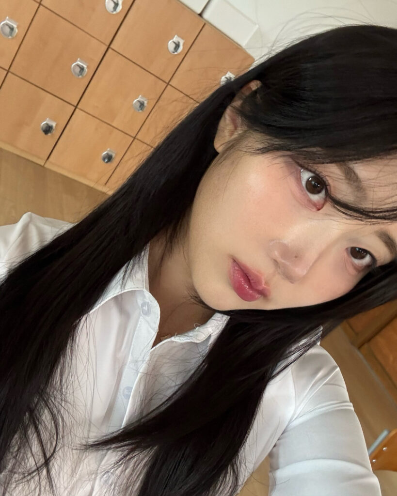 Fantrie – Asian – Korean – Anfdksrud96 – Nude