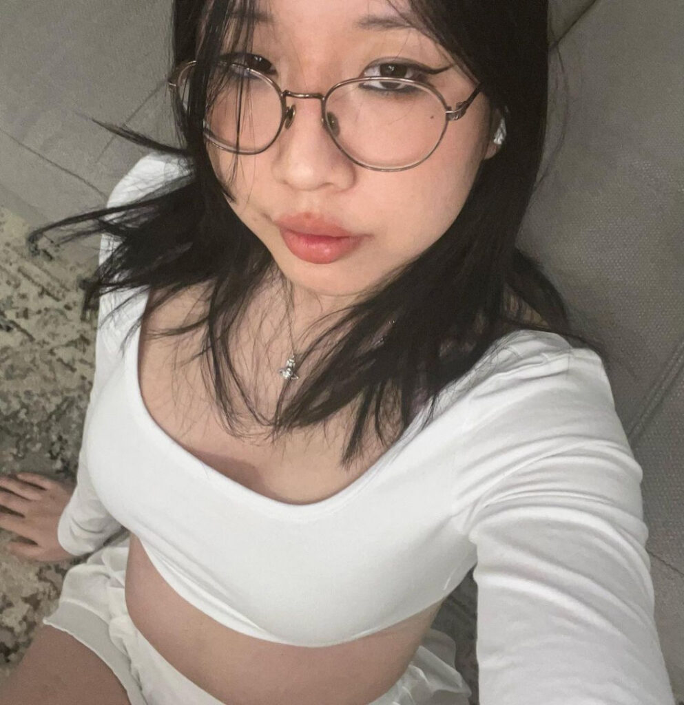 OnlyFans – Asian – Angeifei – Nude