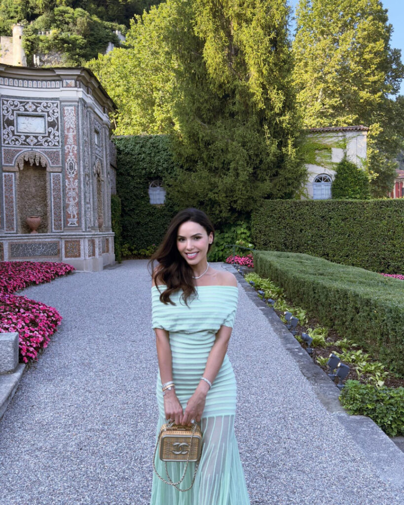 Celeb – Angela Francesca Frigo – Nude