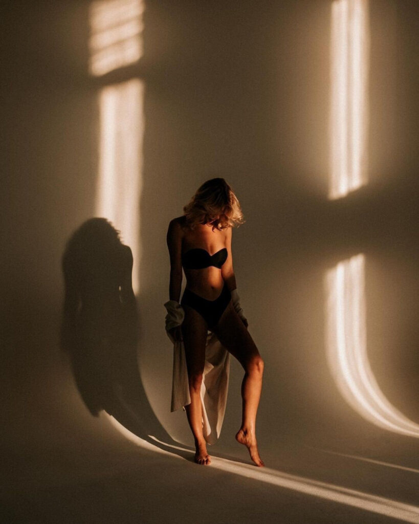 Celeb – Angela Olszewska – Nude