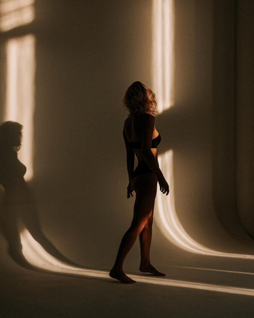 Celeb – Angela Olszewska – Nude