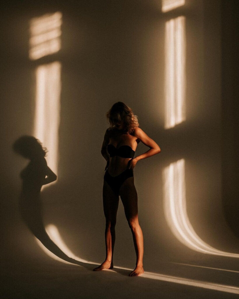 Celeb – Angela Olszewska – Nude