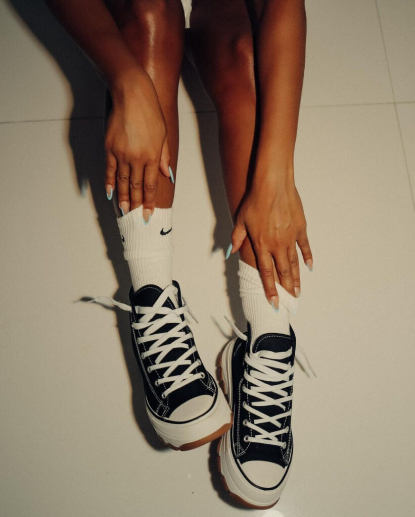 Celeb – Ebony – Angela Simmons – Nude