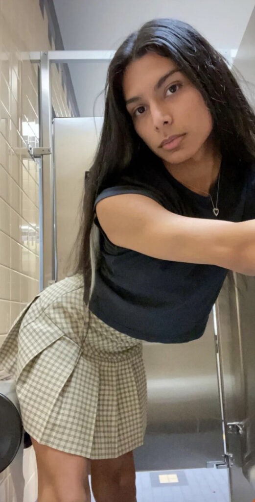 Trans – OnlyFans – Reddit – Angelakira – Nude Leaks