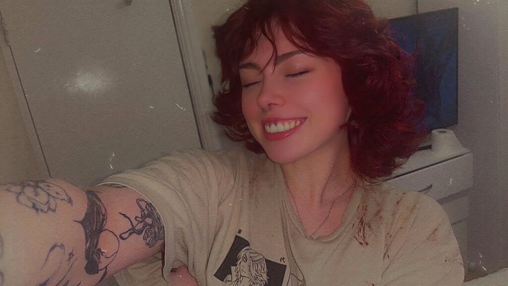 OnlyFans – angelica_reed  Angelica Reed – Nude Leaks