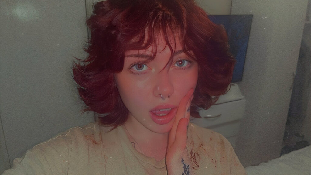 OnlyFans – angelica_reed  Angelica Reed – Nude Leaks