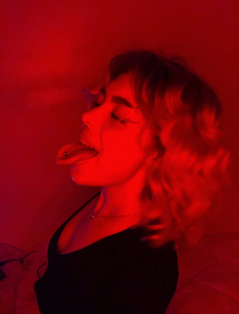 OnlyFans – angelica_reed  Angelica Reed – Nude Leaks