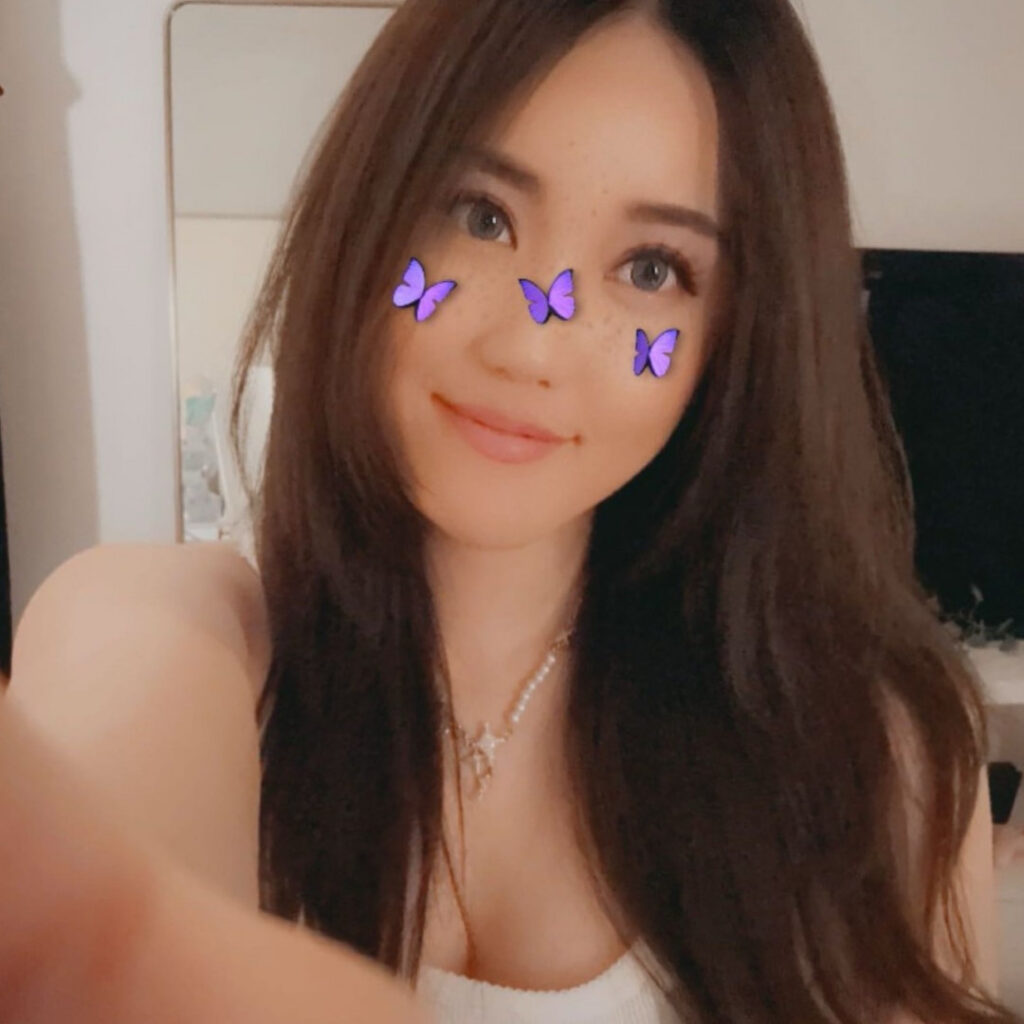 Twitch – Asian – AngelsKimi (Plushys) – Nude