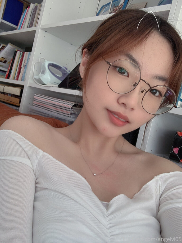 OnlyFans – Asian – Angelvi05/♡♡ vivi – Nude Leaks