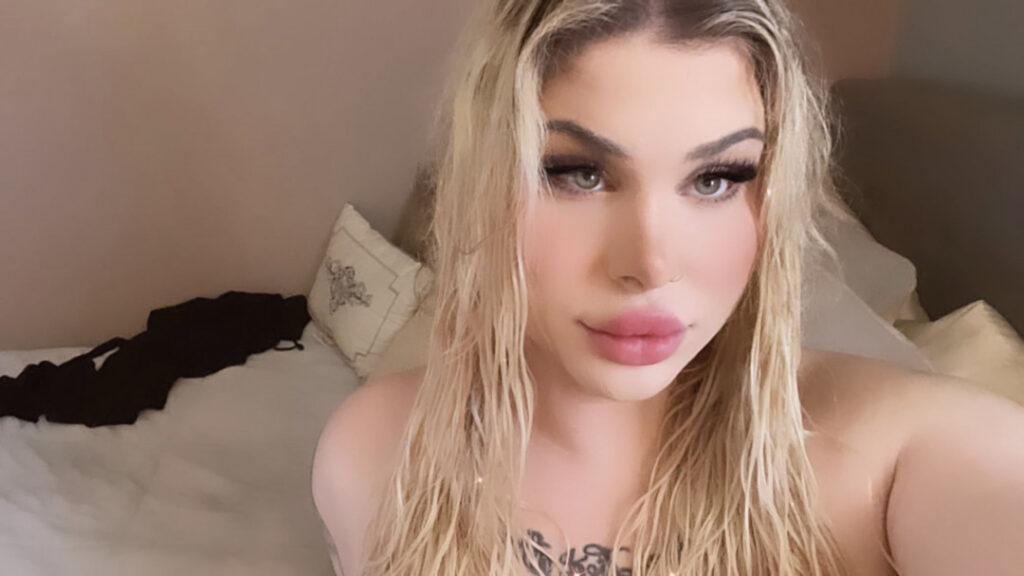 Trans – OnlyFans – Angie Bellucci  @tsangielee – Nude Leaks