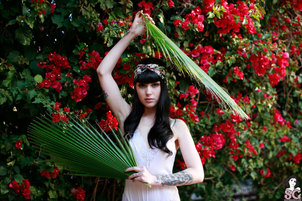 OnlyFans – ⠀X⠀ – Anja Sangre / Ash Sangre – Nude Leaks