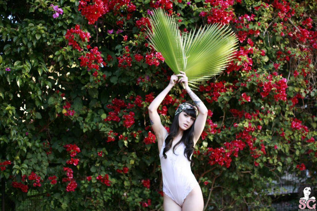 OnlyFans – ⠀X⠀ – Anja Sangre / Ash Sangre – Nude Leaks