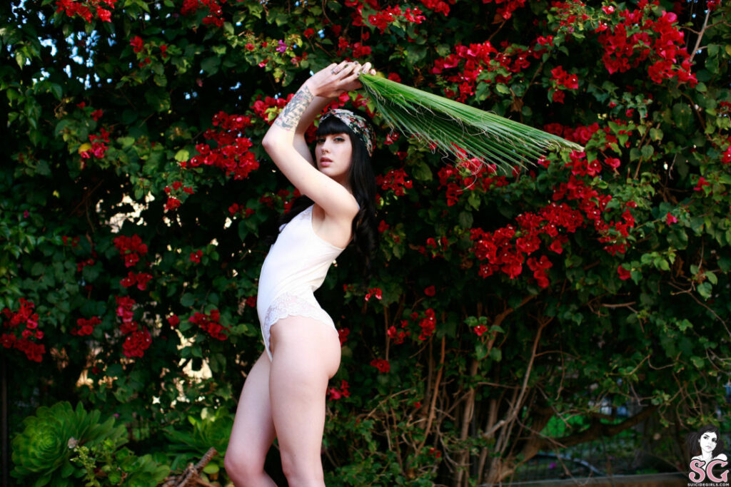 OnlyFans – ⠀X⠀ – Anja Sangre / Ash Sangre – Nude Leaks