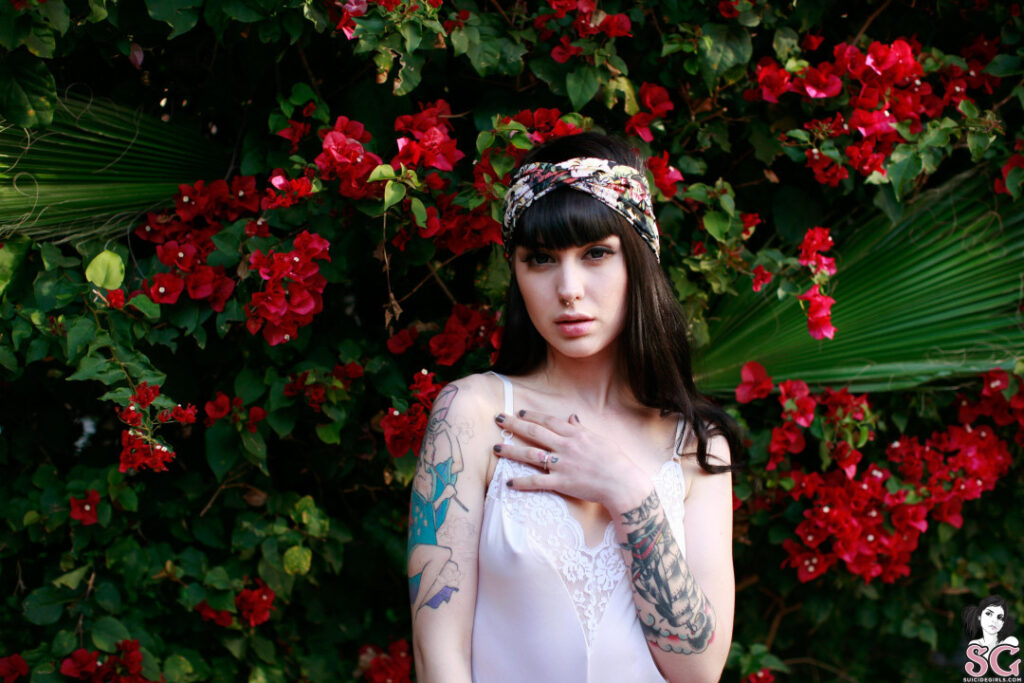 OnlyFans – ⠀X⠀ – Anja Sangre / Ash Sangre – Nude Leaks