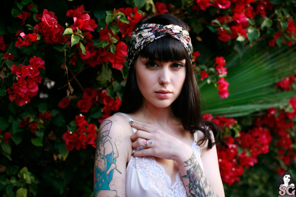 OnlyFans – ⠀X⠀ – Anja Sangre / Ash Sangre – Nude Leaks