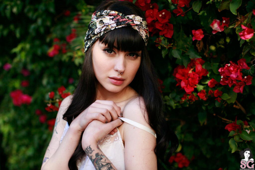 OnlyFans – ⠀X⠀ – Anja Sangre / Ash Sangre – Nude Leaks