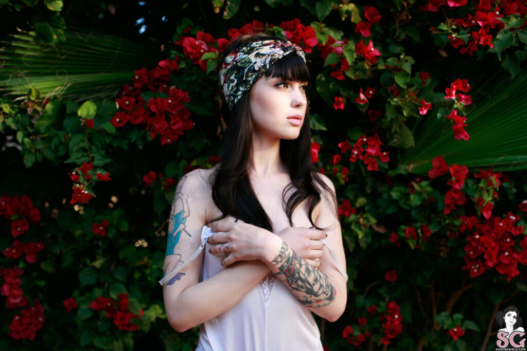 OnlyFans – ⠀X⠀ – Anja Sangre / Ash Sangre – Nude Leaks