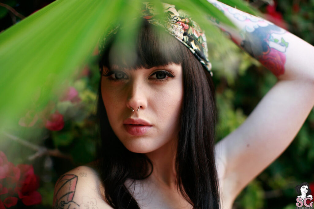 OnlyFans – ⠀X⠀ – Anja Sangre / Ash Sangre – Nude Leaks