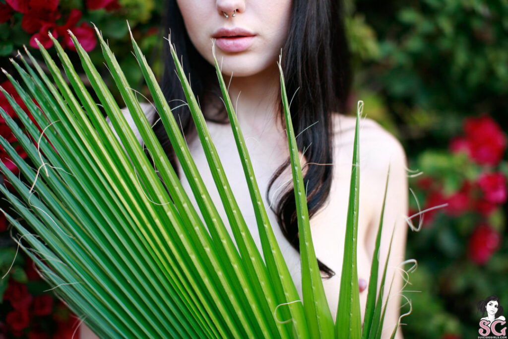 OnlyFans – ⠀X⠀ – Anja Sangre / Ash Sangre – Nude Leaks