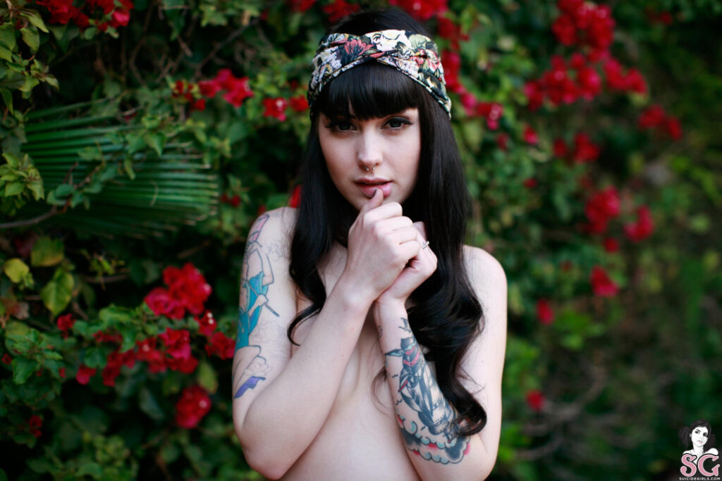 OnlyFans – ⠀X⠀ – Anja Sangre / Ash Sangre – Nude Leaks