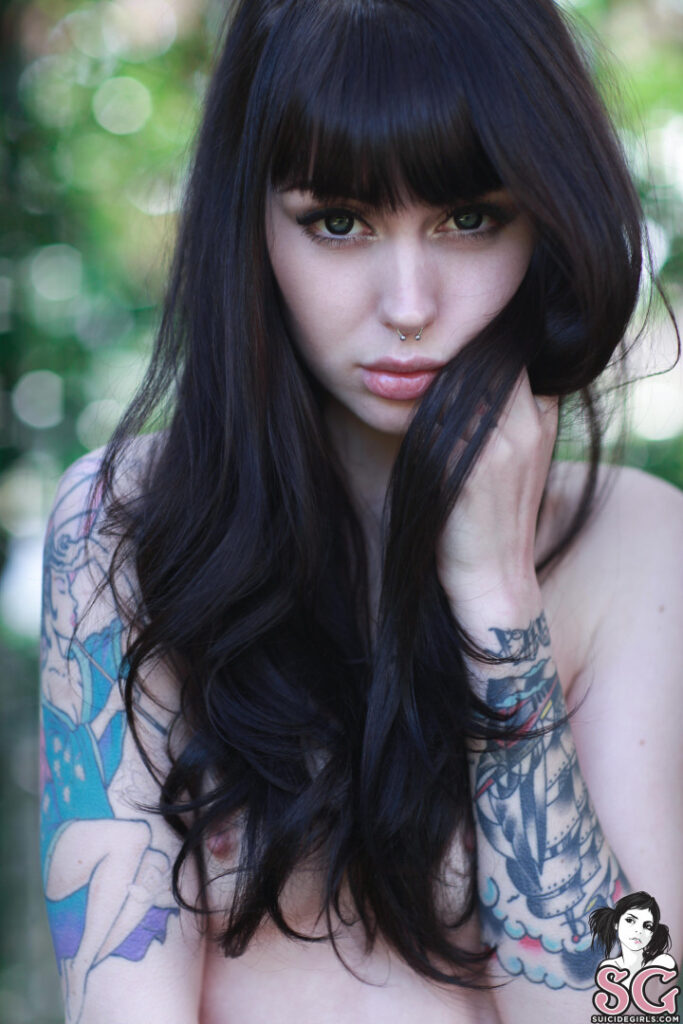 OnlyFans – ⠀X⠀ – Anja Sangre / Ash Sangre – Nude Leaks