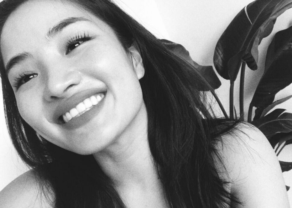 Celeb – Asian – Anna Sawai – Nude