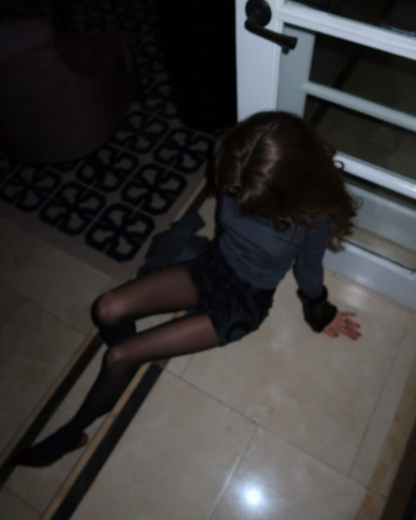 TikTok – Instagram – Petite – AnneMarie Morin – Nude