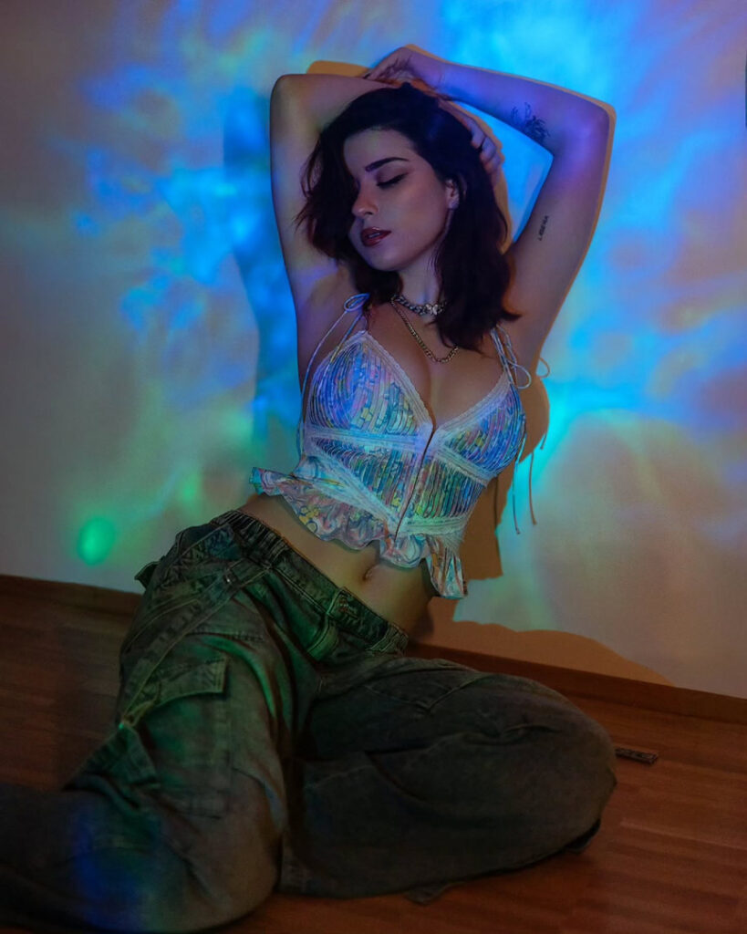 DeepFake – AnniTheDuck – Nude Leaks