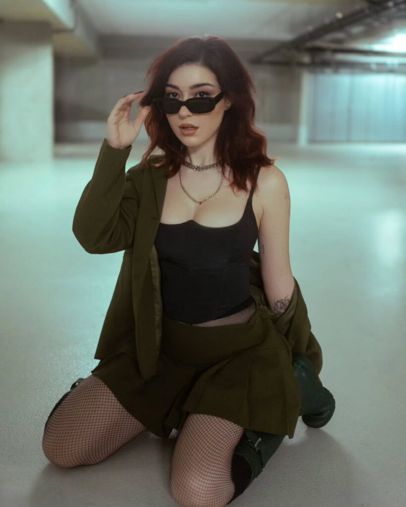 DeepFake – AnniTheDuck – Nude Leaks