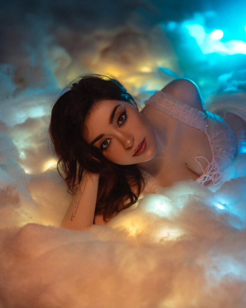 DeepFake – AnniTheDuck – Nude Leaks