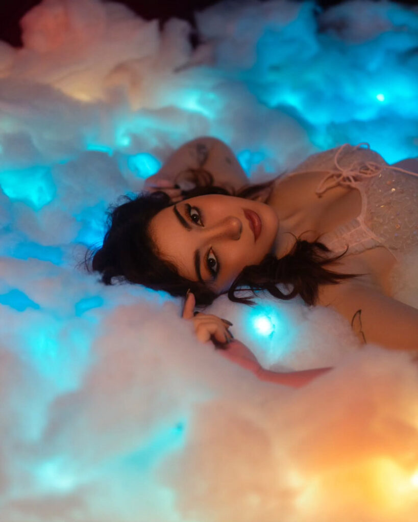 DeepFake – AnniTheDuck – Nude Leaks