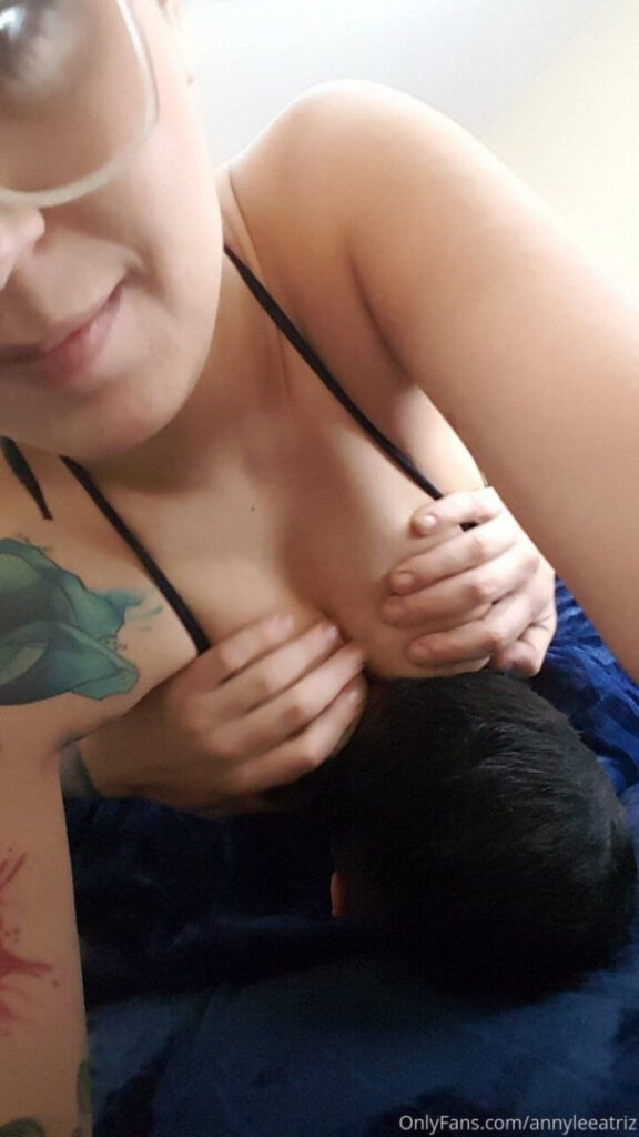 Brazil – Pornô – Onlyfans – Anny Lee – Nude Leaks