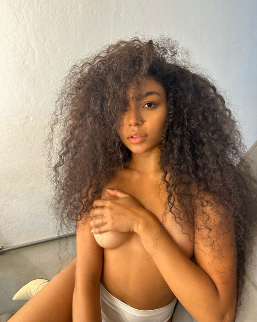 Brazil – Celeb – Any Gabrielly (Now United) – Nude Leaks