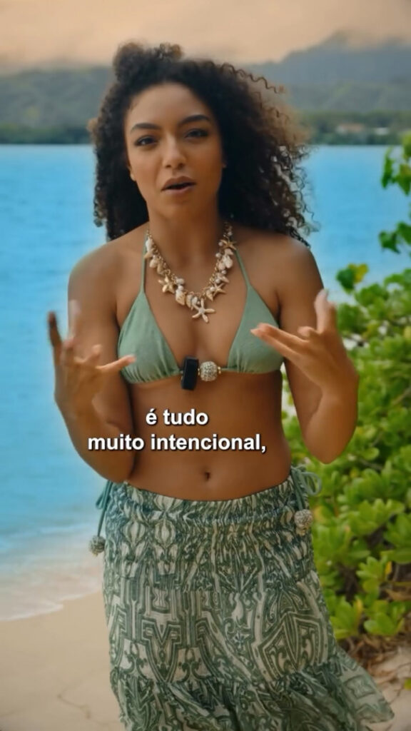 Brazil – Celeb – Any Gabrielly (Now United) – Nude Leaks