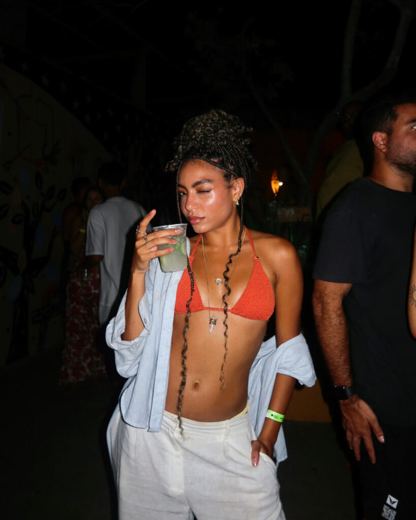Brazil – Celeb – Any Gabrielly (Now United) – Nude Leaks