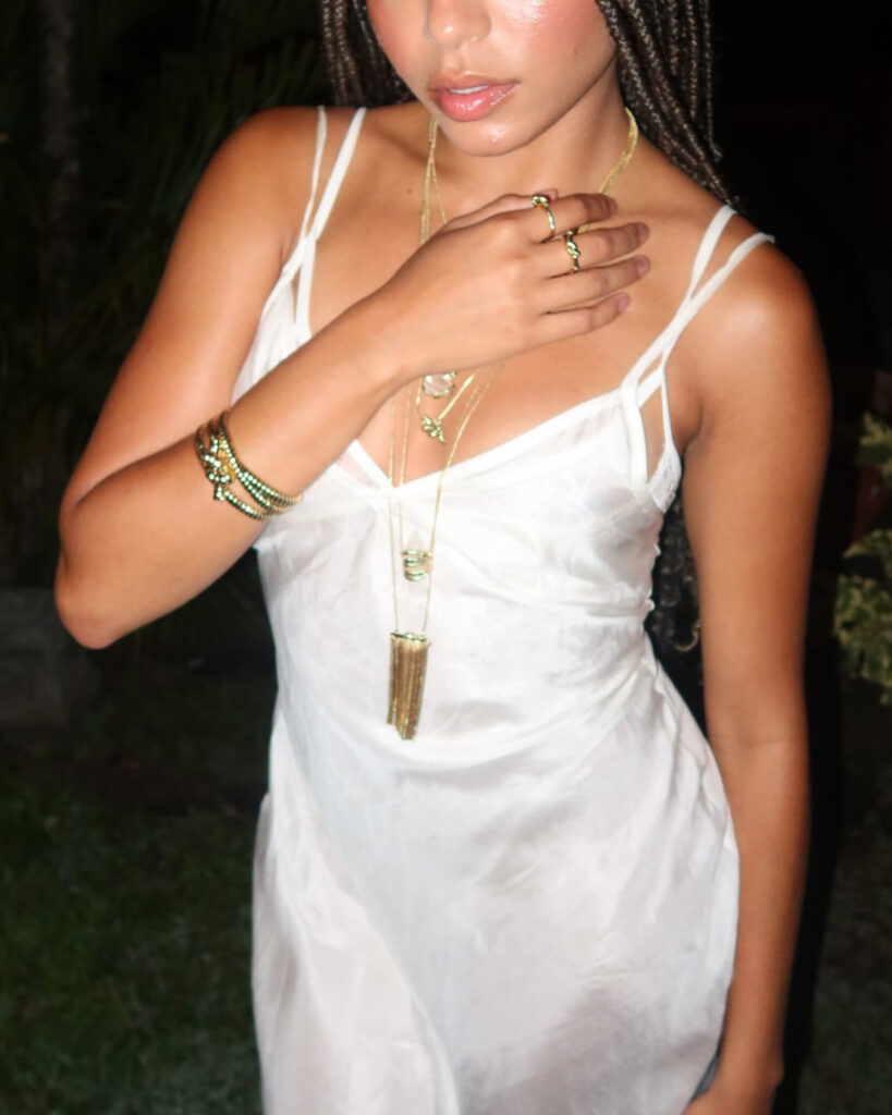 Brazil – Celeb – Any Gabrielly (Now United) – Nude Leaks