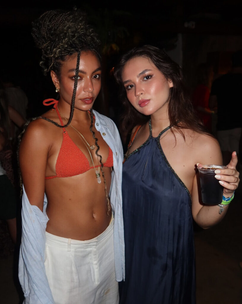 Brazil – Celeb – Any Gabrielly (Now United) – Nude Leaks