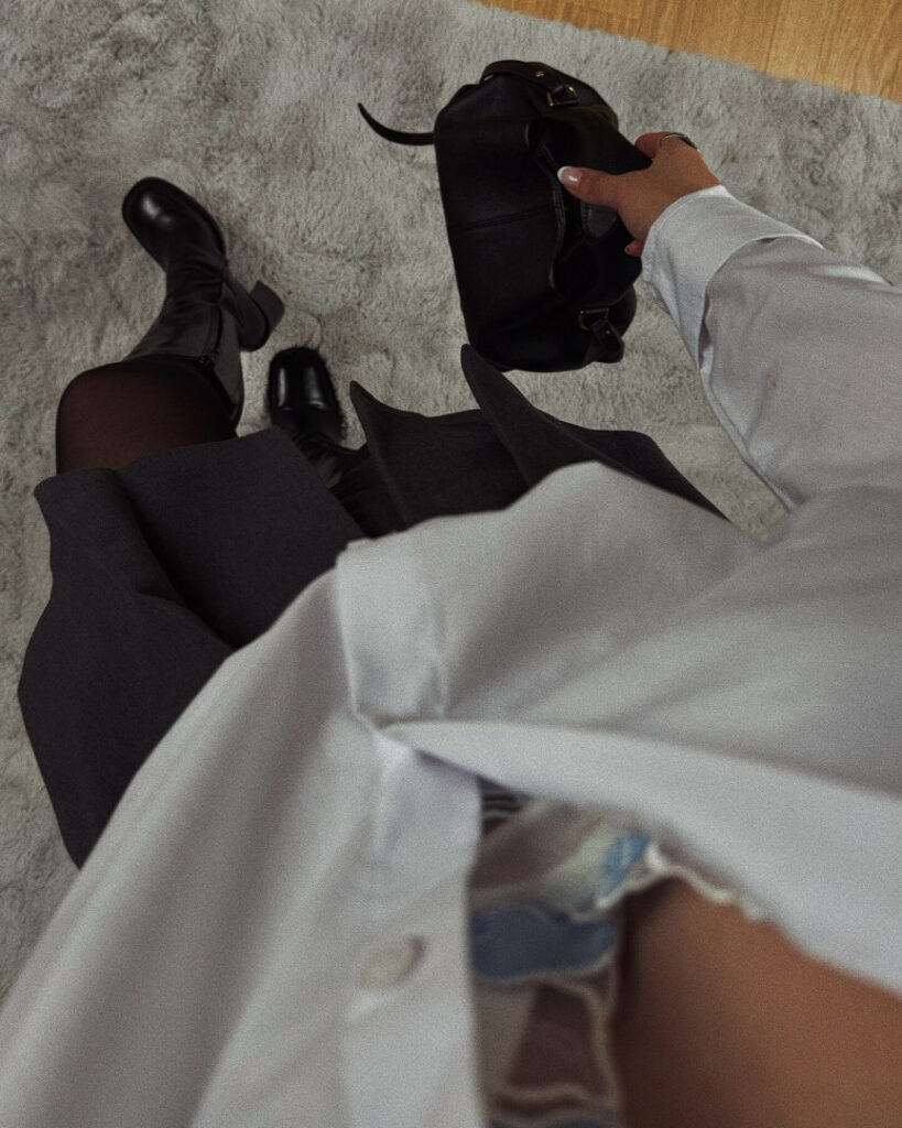 Youtube – TikTok – Petite – Apo / apollinegrmz / apolline_guer – Nude