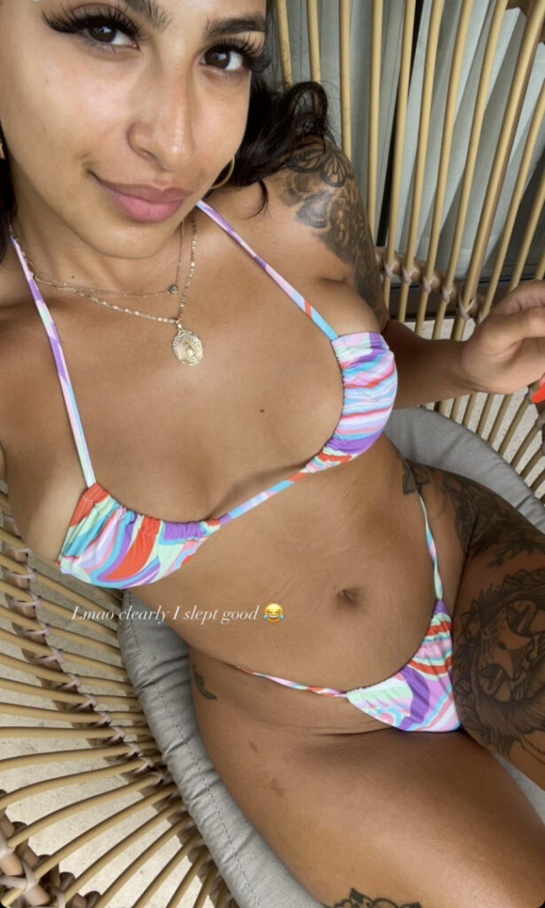 OnlyFans – Instagram – Latina – Applejackxz_ – Nude Leaks