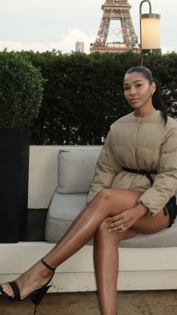 ASMR – Youtube – April’s ASMR – Nude Leaks