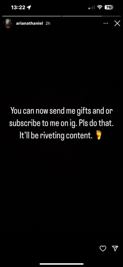 Pornhub – Aria Nathaniel (Pornhub Aria) – Nude Leaks