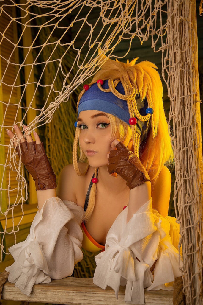 Patreon – Cosplay – Ariadna Lobe – Nude Leaks