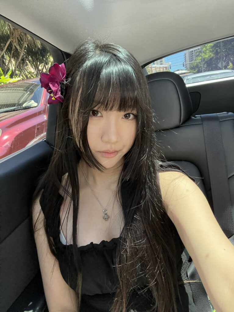 Twitch – Asian – AriaSaki – Nude