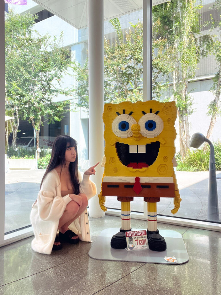 Twitch – Asian – AriaSaki – Nude