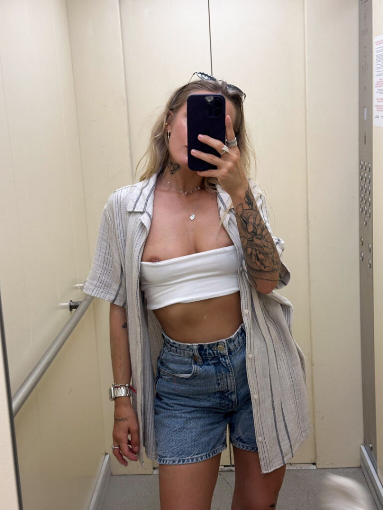 Boosty – Arinawhynot – Nude Leaks