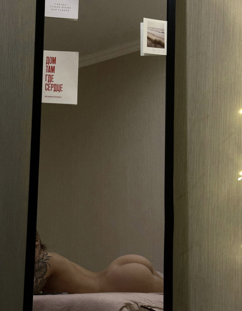 Boosty – Arinawhynot – Nude Leaks