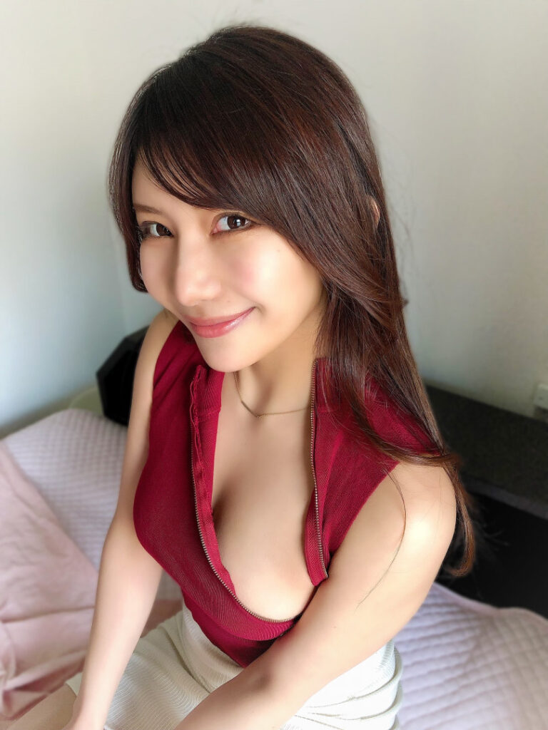 Petite – Asian – Japanese – Arisa Kotoi – Nude