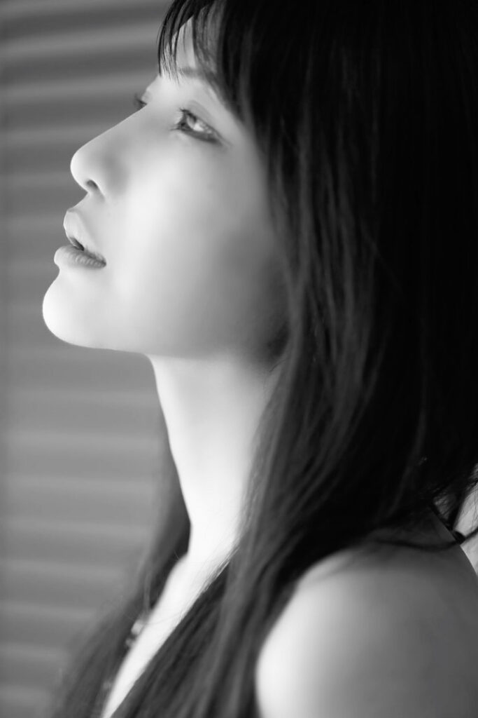 Petite – Asian – Japanese – Arisa Kotoi – Nude